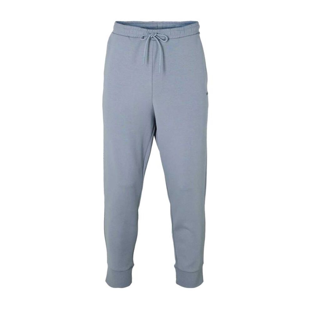 Boss Mens Hadiko Drawstring Waist Joggers / Dark Grey